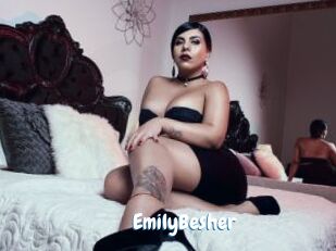 EmilyBesher Coquine Avenue