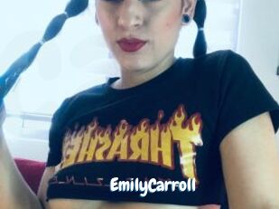 EmilyCarroll