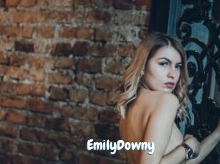 EmilyDowny