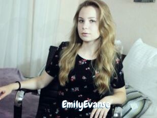 EmilyEvanse