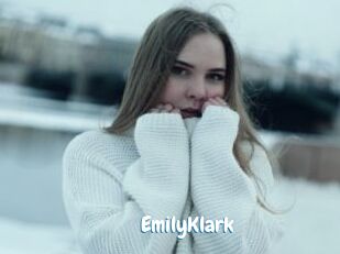 EmilyKlark Coquine Avenue