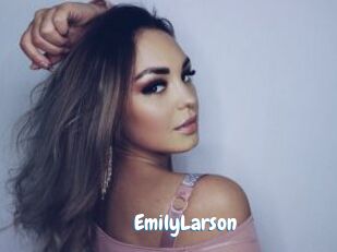EmilyLarson Coquine Avenue