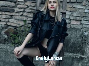 EmilyLeman