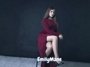 EmilyMane Coquine Avenue