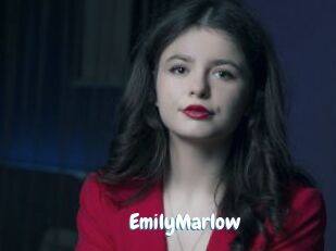 EmilyMarlow Coquine Avenue