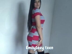 EmilySexy_teen