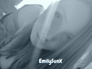 EmilySunX