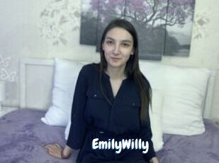EmilyWilly Coquine Avenue