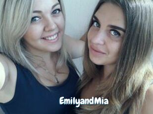 EmilyandMia