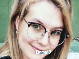 Emma19 Coquine Avenue