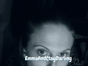 EmmaAndClayDarling
