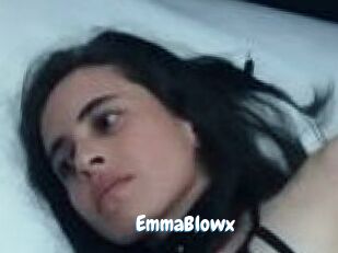 EmmaBlowx Coquine Avenue