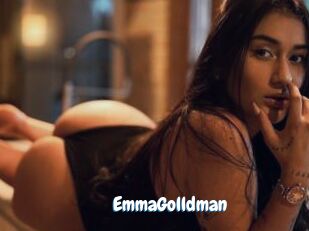 EmmaGolldman