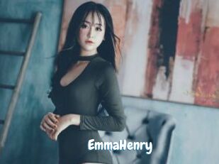 EmmaHenry Coquine Avenue