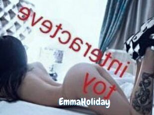 Emma_Holiday Coquine Avenue