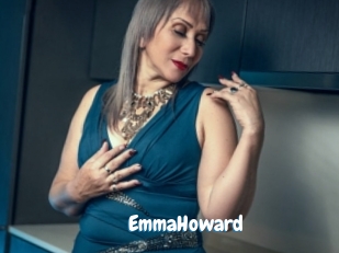 EmmaHoward Coquine Avenue