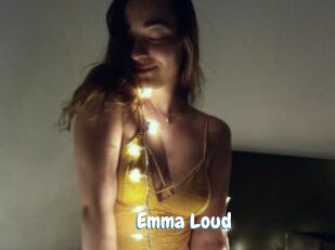 Emma_Loud Coquine Avenue