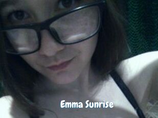 Emma_Sunrise