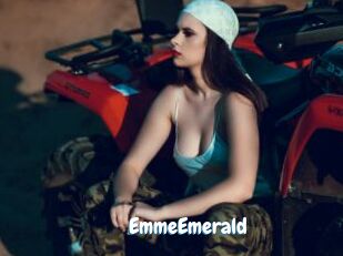 EmmeEmerald