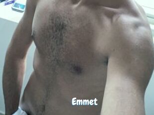 Emmet Coquine Avenue