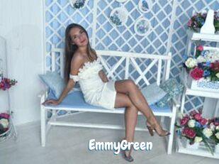 EmmyGreen