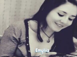 Emyliia
