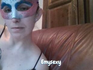 Emysexy