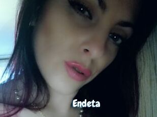 Endeta