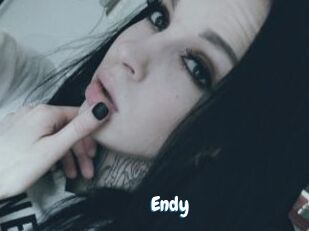 Endy