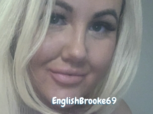 EnglishBrooke69 Coquine Avenue