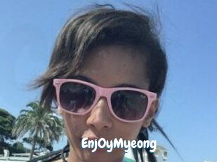 Enj0yMyeong