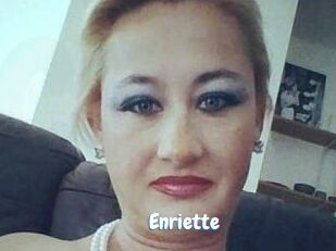 Enriette