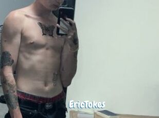 EricTokes