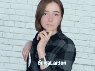 EricaLarson