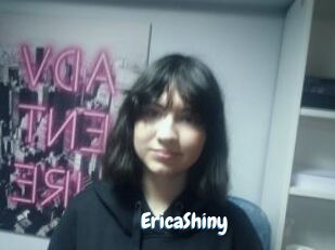 EricaShiny Coquine Avenue