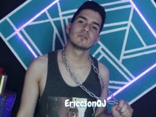 EriccsonQJ