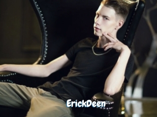 ErickDeen Coquine Avenue