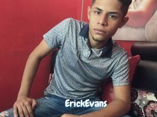ErickEvans