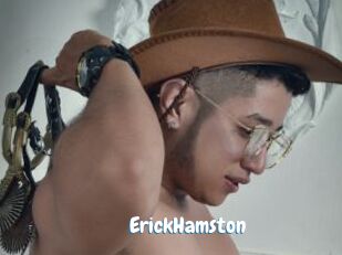 ErickHamston