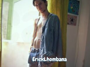 ErickLhombana