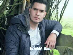 ErickMillan Coquine Avenue