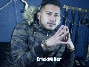 ErickMiller