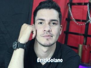 ErickSolano