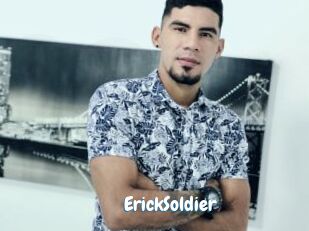 ErickSoldier Coquine Avenue