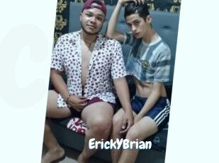 ErickYBrian