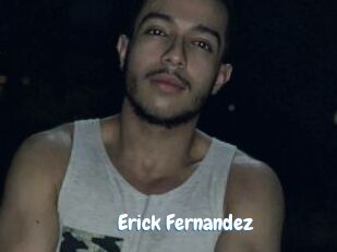 Erick_Fernandez