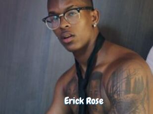 Erick_Rose