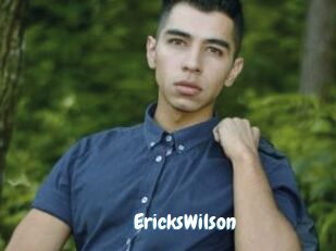 EricksWilson