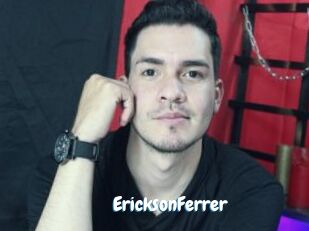 EricksonFerrer