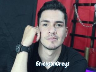 EricksonGreys